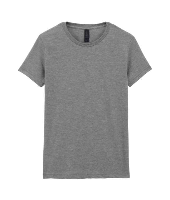 Tricou clasic dama personalizat