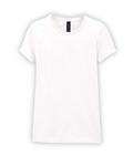Tricou clasic dama personalizat - 2