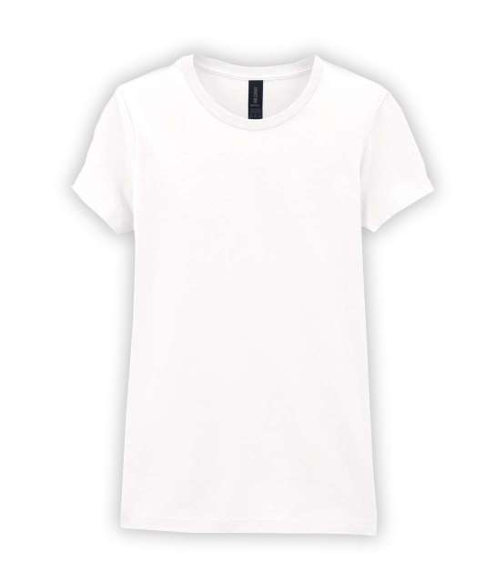 Tricou clasic dama personalizat