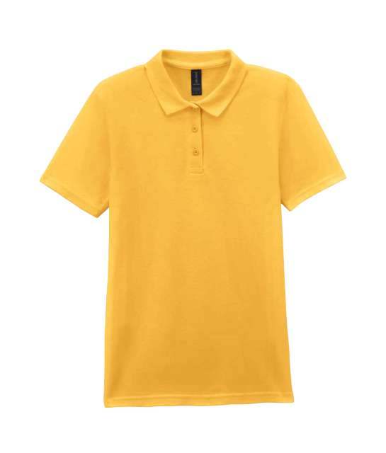 Tricou polo dama personalizat