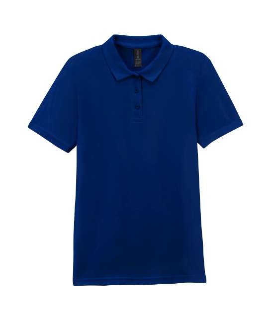 Tricou polo dama personalizat