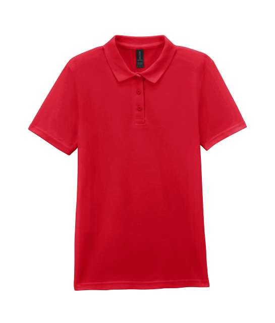 Tricou polo dama personalizat