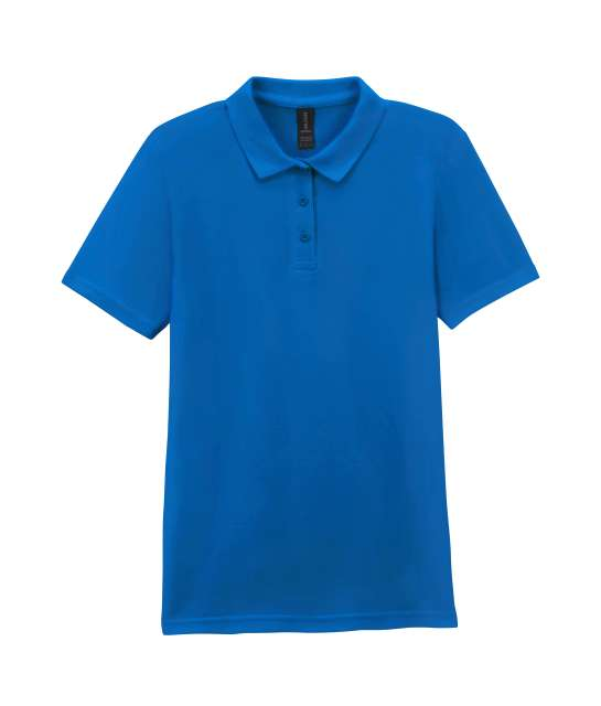 Tricou polo dama personalizat