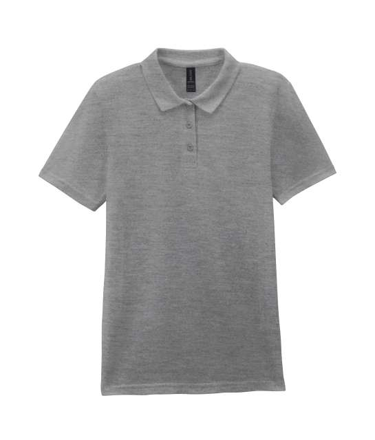 Tricou polo dama personalizat