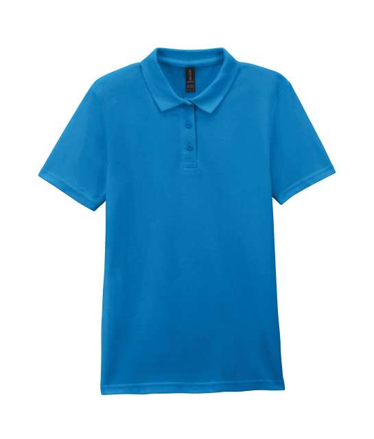 Tricou polo dama personalizat