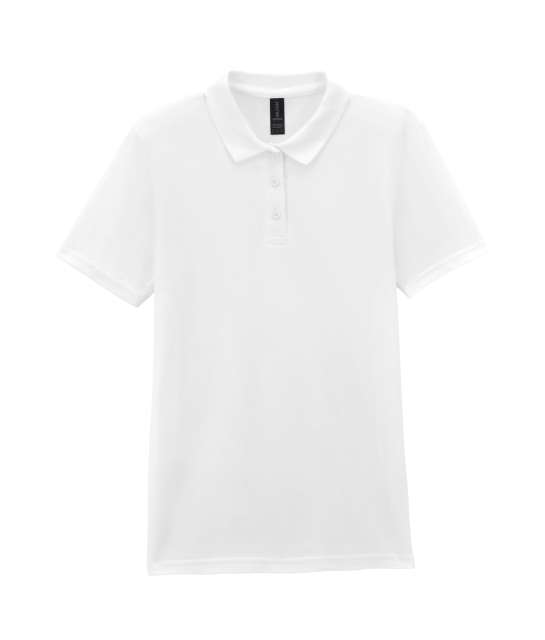 Tricou polo dama personalizat